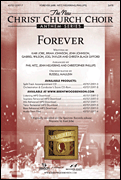 Forever SATB choral sheet music cover
